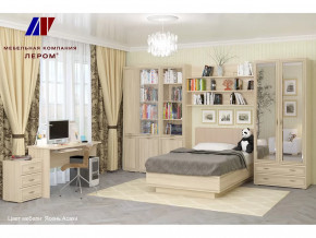 Детская Карина набор 4 в Кургане - kurgan.mebel-tymen.ru | фото