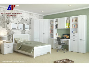 Детская Карина набор 6 в Кургане - kurgan.mebel-tymen.ru | фото