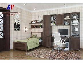 Детская Карина набор 9 в Кургане - kurgan.mebel-tymen.ru | фото