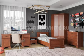 Детская Kentaki каштан в Кургане - kurgan.mebel-tymen.ru | фото