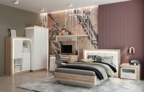 Детская Люмен №1 в Кургане - kurgan.mebel-tymen.ru | фото