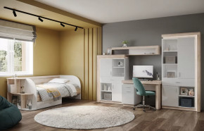 Детская Люмен №2 в Кургане - kurgan.mebel-tymen.ru | фото