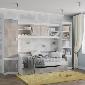 Детская Паскаль в Кургане - kurgan.mebel-tymen.ru | фото