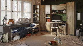 Детская «Пилигрим» в Кургане - kurgan.mebel-tymen.ru | фото