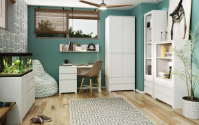 Детская серия «Твист» №1 в Кургане - kurgan.mebel-tymen.ru | фото