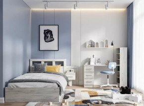 Детская спальня Гранд в Кургане - kurgan.mebel-tymen.ru | фото