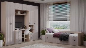 Детская «Тиффани» Кашемир, Кашемир матовый в Кургане - kurgan.mebel-tymen.ru | фото