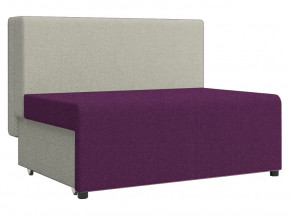 Детский диван Капитошка Savana Milk-Savana Berry кат. 1 в Кургане - kurgan.mebel-tymen.ru | фото