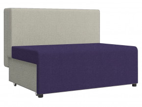 Детский диван Капитошка Savana Milk-Savana Violet кат. 1 в Кургане - kurgan.mebel-tymen.ru | фото