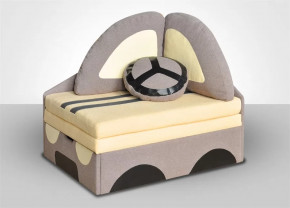 Детский Диван-Кровать Гонка в Кургане - kurgan.mebel-tymen.ru | фото