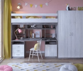 Детский комплекс Юта Ярофф в Кургане - kurgan.mebel-tymen.ru | фото