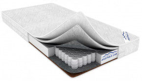 Детский Матрас Бэмби в Кургане - kurgan.mebel-tymen.ru | фото