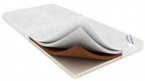 Детский Матрас Каприз в Кургане - kurgan.mebel-tymen.ru | фото