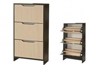 Диана-8 Обувница №3 (Росток-Мебель) в Кургане - kurgan.mebel-tymen.ru | фото