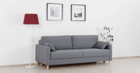 Дилан Диван-кровать арт. ТД 423 в Кургане - kurgan.mebel-tymen.ru | фото