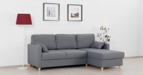 Дилан Диван-кровать угловой арт. ТД 423 в Кургане - kurgan.mebel-tymen.ru | фото