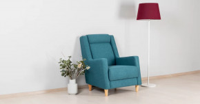 Дилан Кресло для отдыха арт. ТК 422 в Кургане - kurgan.mebel-tymen.ru | фото