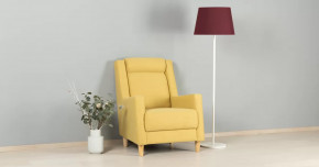 Дилан Кресло для отдыха арт. ТК 424 в Кургане - kurgan.mebel-tymen.ru | фото