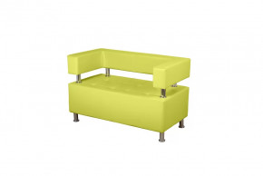 Диван 3-х местный Рейли (лайм) в Кургане - kurgan.mebel-tymen.ru | фото