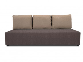 Диван Алиса 2 Savana Latte-Savana Camel кат. 1 в Кургане - kurgan.mebel-tymen.ru | фото