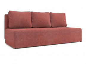 Диван Алиса 2 savana plus coral кат. 1 в Кургане - kurgan.mebel-tymen.ru | фото