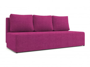 Диван Алиса 2 Shaggy fuchsia кат. 2 в Кургане - kurgan.mebel-tymen.ru | фото