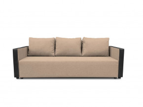 Диван Алиса 4 Savana Camel-Teos Dark Brown кат. 1 в Кургане - kurgan.mebel-tymen.ru | фото