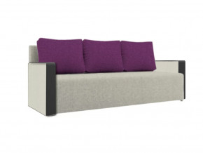 Диван Алиса 4 Savana Milk-Savana Berry-Marvel Black кат. 1 в Кургане - kurgan.mebel-tymen.ru | фото