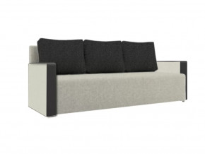 Диван Алиса 4 Savana Milk -Savana Grey-Marvel Black кат. 1 в Кургане - kurgan.mebel-tymen.ru | фото