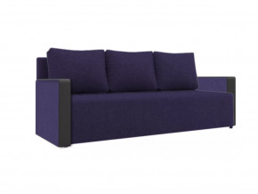 Диван Алиса 4 Savana Violet-Marvel Black кат. 1 в Кургане - kurgan.mebel-tymen.ru | фото