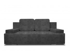 Диван Анри Dakota Grafit кат. 1 в Кургане - kurgan.mebel-tymen.ru | фото
