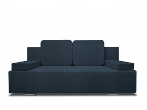 Диван Анри Lunar Navy кат. 1 в Кургане - kurgan.mebel-tymen.ru | фото