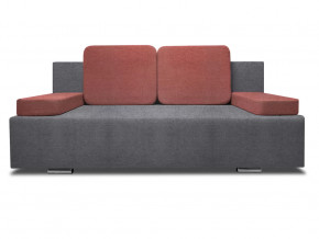 Диван Анри Savana Plus Ash-Savana Plus Coral кат. 1 в Кургане - kurgan.mebel-tymen.ru | фото