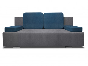 Диван Анри Savana Plus Ash-Savana Plus Denim кат. 1 в Кургане - kurgan.mebel-tymen.ru | фото