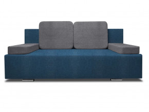 Диван Анри Savana Plus Denim-Savana Plus Ash кат. 1 в Кургане - kurgan.mebel-tymen.ru | фото