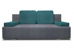 Диван Анри Savana Plus Mouse-Savana Plus Mint кат. 1 в Кургане - kurgan.mebel-tymen.ru | фото