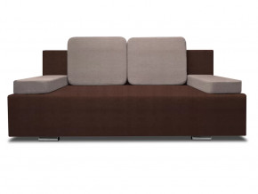 Диван Анри Shaggy chocolate-bessee кат. 2 в Кургане - kurgan.mebel-tymen.ru | фото