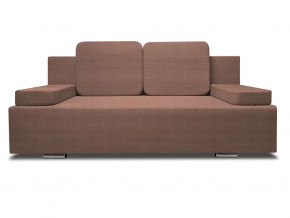 Диван Анри Shaggy mocca кат. 2 в Кургане - kurgan.mebel-tymen.ru | фото