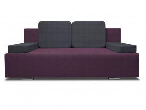 Диван Анри Shaggy plum-azure кат. 2 в Кургане - kurgan.mebel-tymen.ru | фото