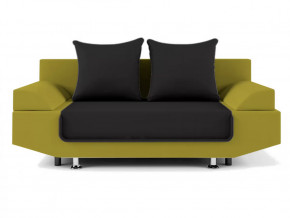 Диван Анютка Neo Apple-Neo Grafit кат. 1 в Кургане - kurgan.mebel-tymen.ru | фото