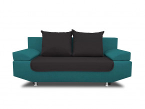 Диван Анютка Neo Emerald-Neo Grafit кат. 1 в Кургане - kurgan.mebel-tymen.ru | фото