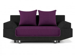 Диван Анютка Savana Grey-Savana Berry кат. 1 в Кургане - kurgan.mebel-tymen.ru | фото