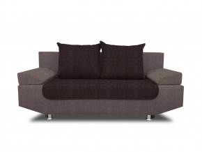 Диван Анютка Savana Latte-Savana Coffee кат. 1 в Кургане - kurgan.mebel-tymen.ru | фото