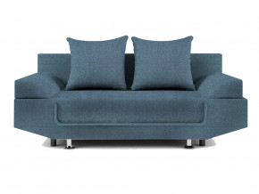 Диван Анютка Savana plus blue кат. 1 в Кургане - kurgan.mebel-tymen.ru | фото