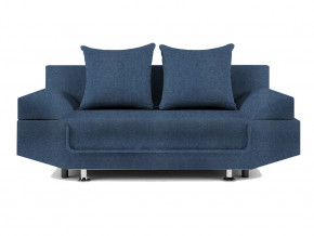 Диван Анютка Savana plus denim кат. 1 в Кургане - kurgan.mebel-tymen.ru | фото