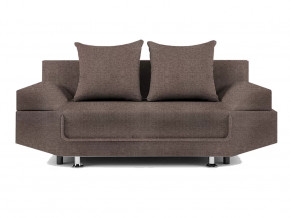 Диван Анютка Savana plus toffee кат. 1 в Кургане - kurgan.mebel-tymen.ru | фото