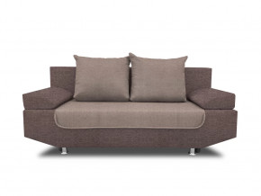 Диван Анютка Savana plus vision-Savana plus mocca кат. 1 в Кургане - kurgan.mebel-tymen.ru | фото
