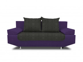 Диван Анютка Savana Violet-Savana Grey кат. 1 в Кургане - kurgan.mebel-tymen.ru | фото