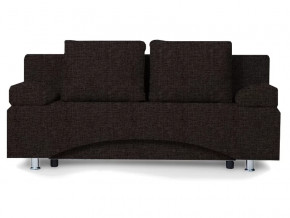 Диван Аристократ Savana Chocolate кат. 1 в Кургане - kurgan.mebel-tymen.ru | фото