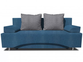 Диван Аристократ Savana Plus Denim-Savana Plus Ash кат. 1 в Кургане - kurgan.mebel-tymen.ru | фото